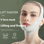 Lift V Face Mask
